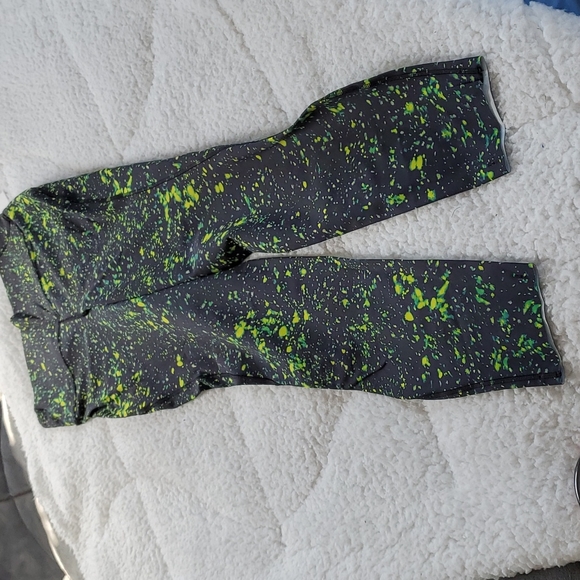 Lululemon Base Pace High-rise Tight 25" Sparks Fly Multi - Picture 7 of 15